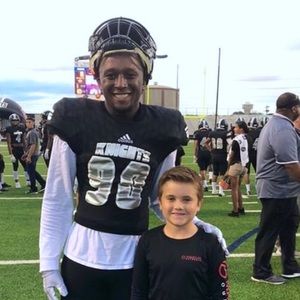 Meet your Posher, Warren